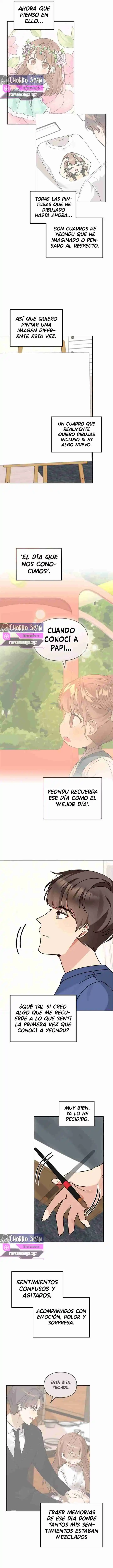 Me Convierto En Un Padre Cariñoso - Capítulo 110 - Página 5 - LectorTMOo