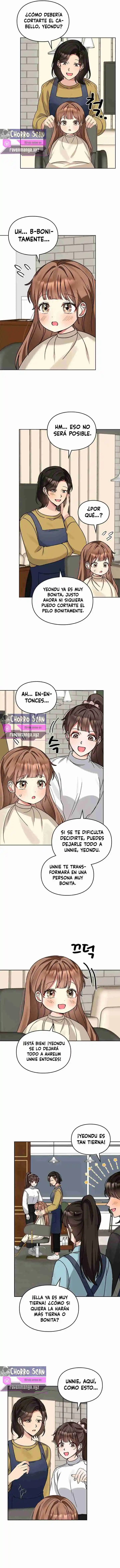 Me Convierto En Un Padre Cariñoso - Capítulo 110 - Página 11 - LectorTMOo