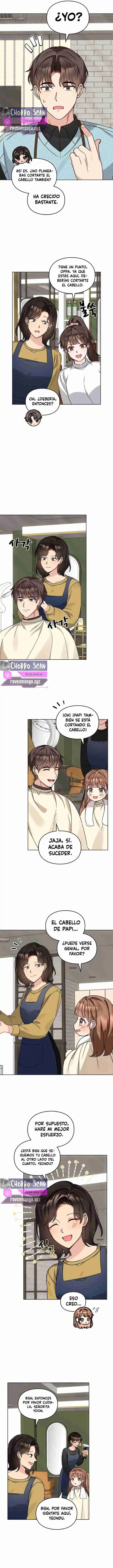 Me Convierto En Un Padre Cariñoso - Capítulo 111 - Página 4 - LectorTMOo