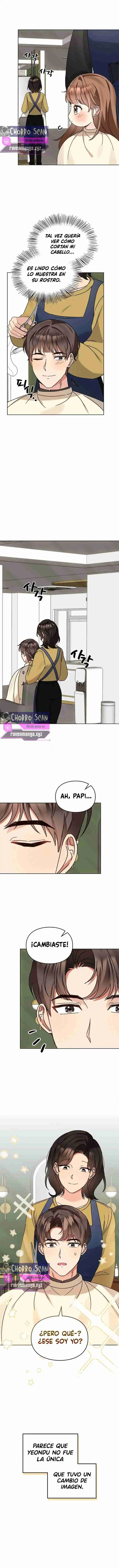 Me Convierto En Un Padre Cariñoso - Capítulo 111 - Página 5 - LectorTMOo