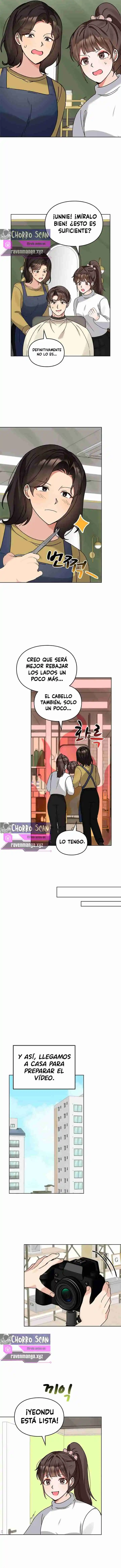 Me Convierto En Un Padre Cariñoso - Capítulo 111 - Página 10 - LectorTMOo