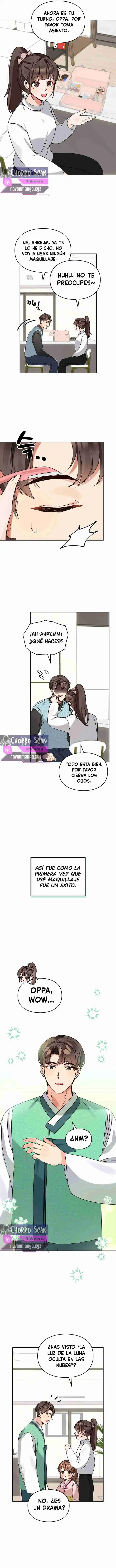 Me Convierto En Un Padre Cariñoso - Capítulo 111 - Página 12 - LectorTMOo