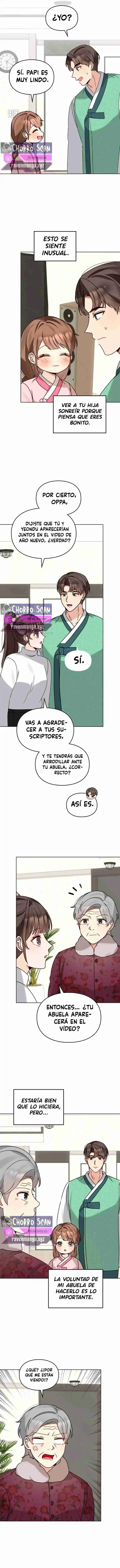 Me Convierto En Un Padre Cariñoso - Capítulo 112 - Página 8 - LectorTMOo