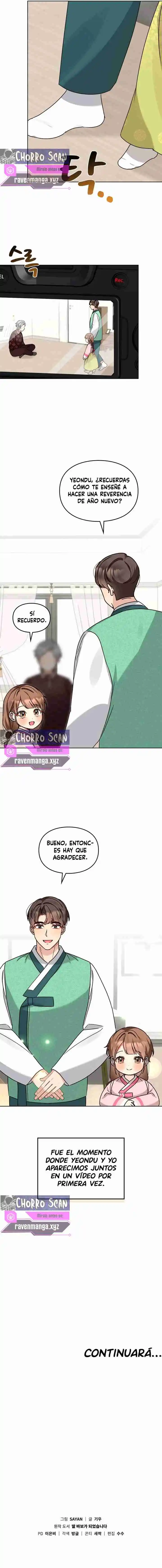 Me Convierto En Un Padre Cariñoso - Capítulo 112 - Página 13 - LectorTMOo