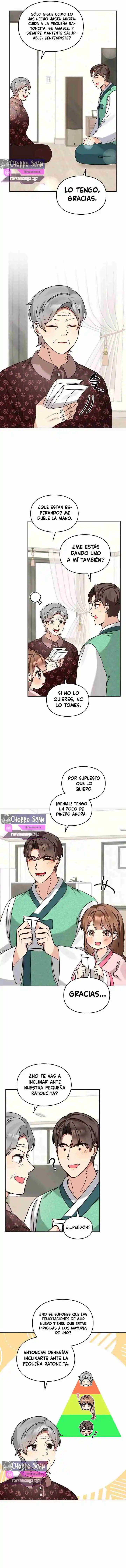 Me Convierto En Un Padre Cariñoso - Capítulo 113 - Página 6 - LectorTMOo