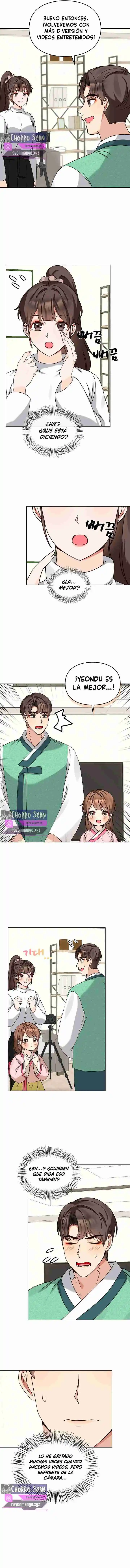 Me Convierto En Un Padre Cariñoso - Capítulo 113 - Página 9 - LectorTMOo