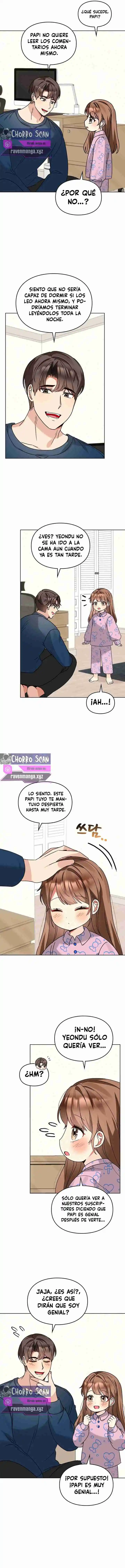 Me Convierto En Un Padre Cariñoso - Capítulo 114 - Página 4 - LectorTMOo