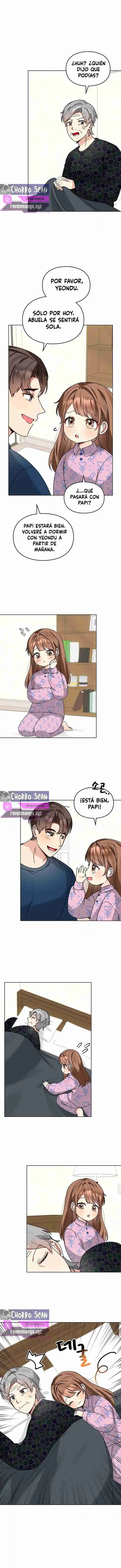 Me Convierto En Un Padre Cariñoso - Capítulo 114 - Página 8 - LectorTMOo