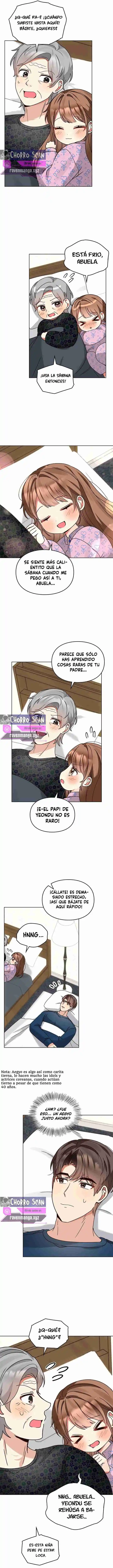 Me Convierto En Un Padre Cariñoso - Capítulo 114 - Página 9 - LectorTMOo