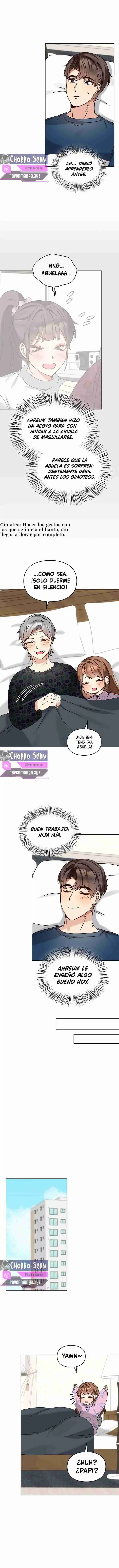 Me Convierto En Un Padre Cariñoso - Capítulo 114 - Página 10 - LectorTMOo