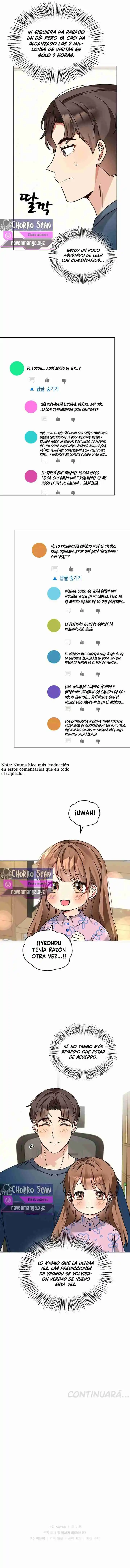 Me Convierto En Un Padre Cariñoso - Capítulo 114 - Página 12 - LectorTMOo