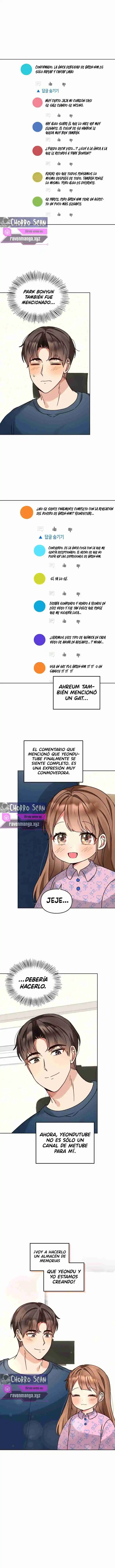 Me Convierto En Un Padre Cariñoso - Capítulo 115 - Página 3 - LectorTMOo