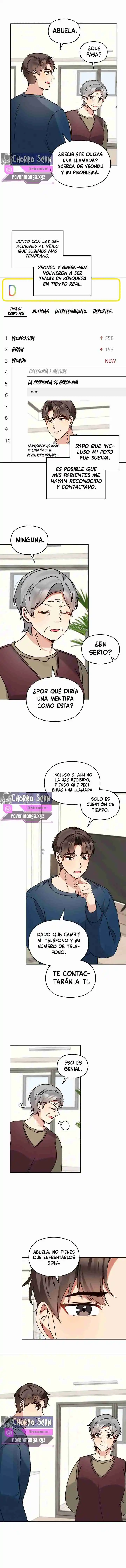 Me Convierto En Un Padre Cariñoso - Capítulo 115 - Página 7 - LectorTMOo