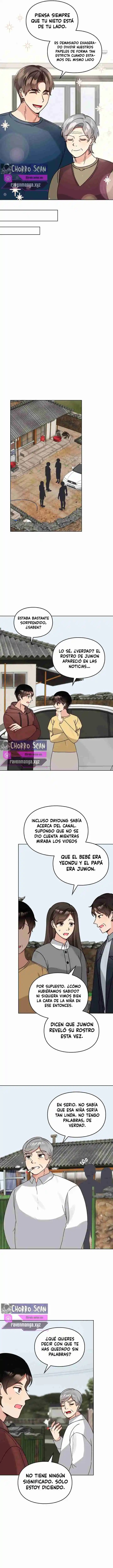 Me Convierto En Un Padre Cariñoso - Capítulo 115 - Página 10 - LectorTMOo