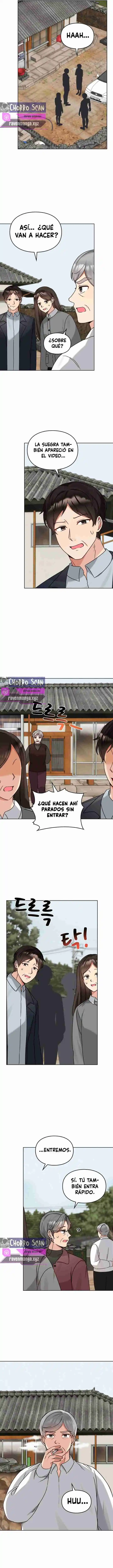Me Convierto En Un Padre Cariñoso - Capítulo 115 - Página 11 - LectorTMOo
