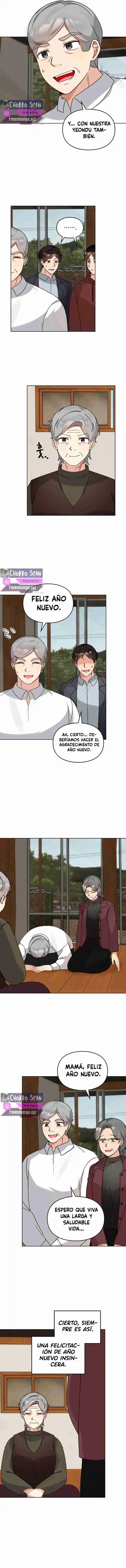 Me Convierto En Un Padre Cariñoso - Capítulo 116 - Página 4 - LectorTMOo