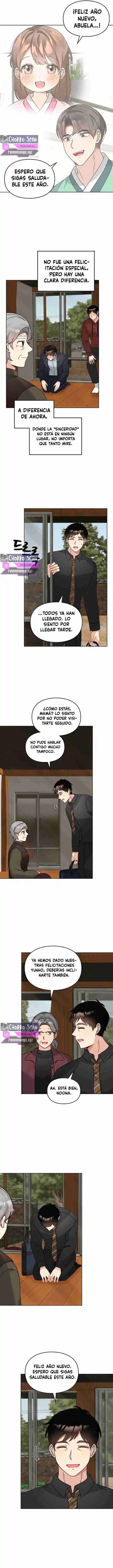 Me Convierto En Un Padre Cariñoso - Capítulo 116 - Página 5 - LectorTMOo