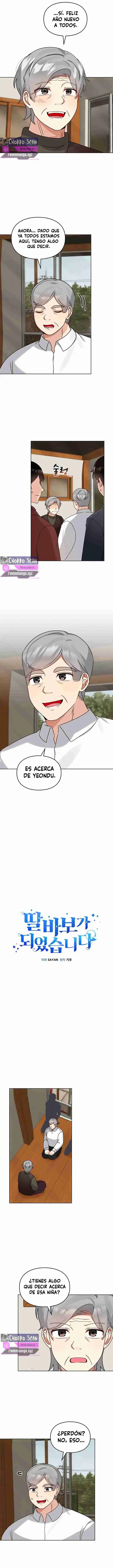 Me Convierto En Un Padre Cariñoso - Capítulo 116 - Página 6 - LectorTMOo