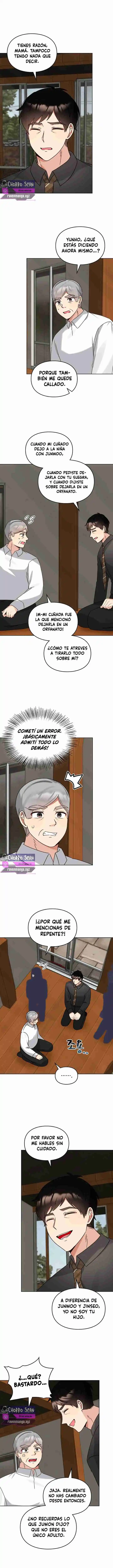 Me Convierto En Un Padre Cariñoso - Capítulo 117 - Página 3 - LectorTMOo
