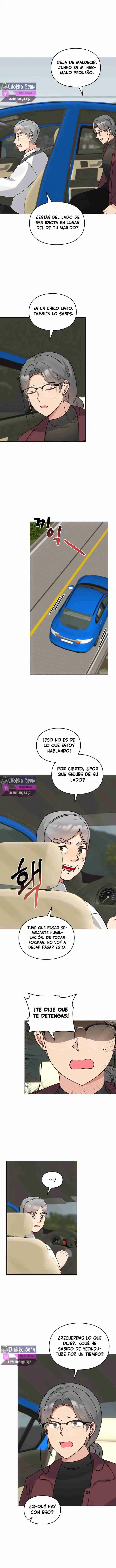 Me Convierto En Un Padre Cariñoso - Capítulo 117 - Página 7 - LectorTMOo