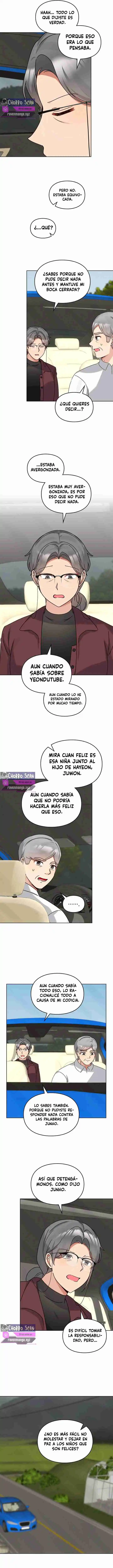 Me Convierto En Un Padre Cariñoso - Capítulo 117 - Página 9 - LectorTMOo