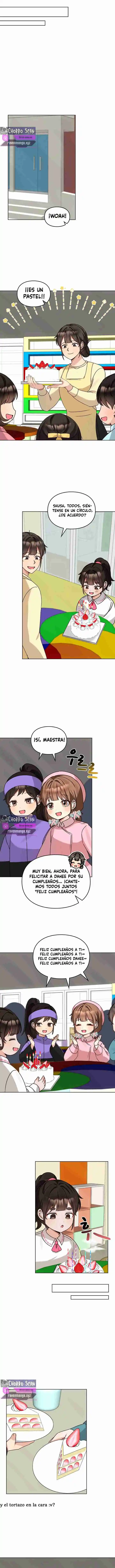 Me Convierto En Un Padre Cariñoso - Capítulo 117 - Página 10 - LectorTMOo