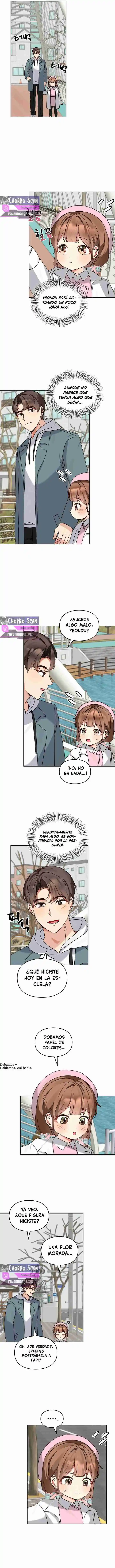 Me Convierto En Un Padre Cariñoso - Capítulo 118 - Página 4 - LectorTMOo