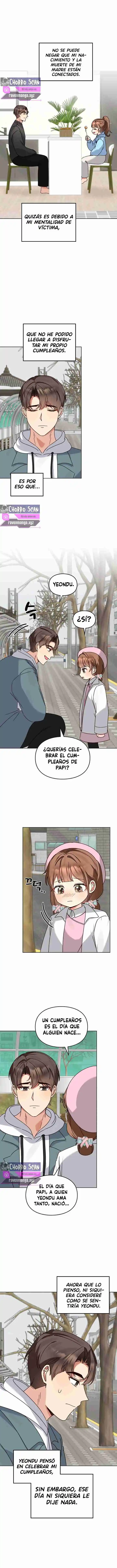 Me Convierto En Un Padre Cariñoso - Capítulo 118 - Página 7 - LectorTMOo