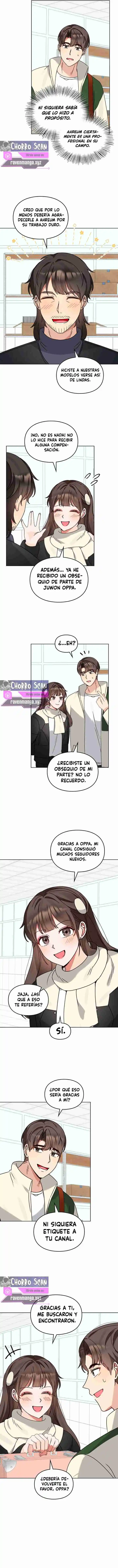 Me Convierto En Un Padre Cariñoso - Capítulo 119 - Página 5 - LectorTMOo