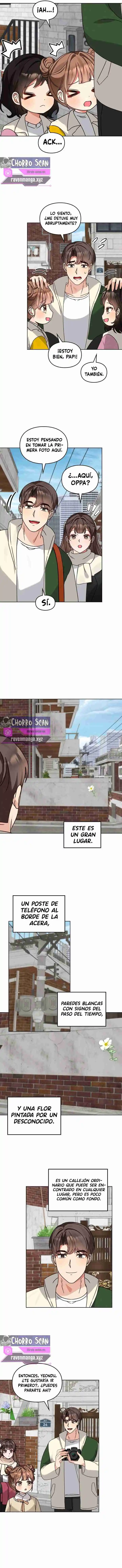 Me Convierto En Un Padre Cariñoso - Capítulo 119 - Página 7 - LectorTMOo