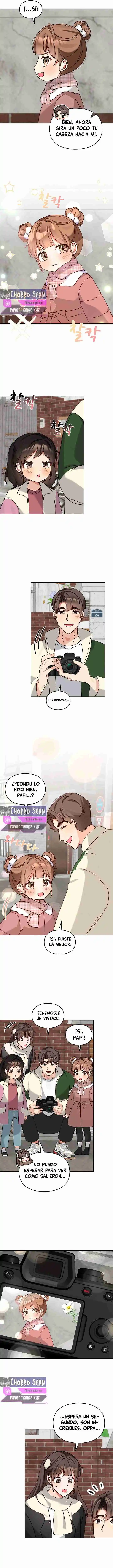 Me Convierto En Un Padre Cariñoso - Capítulo 119 - Página 9 - LectorTMOo