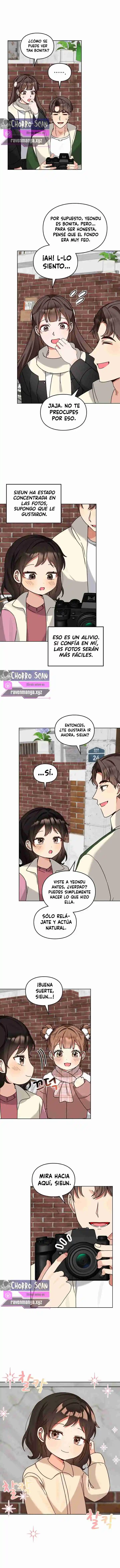 Me Convierto En Un Padre Cariñoso - Capítulo 119 - Página 10 - LectorTMOo