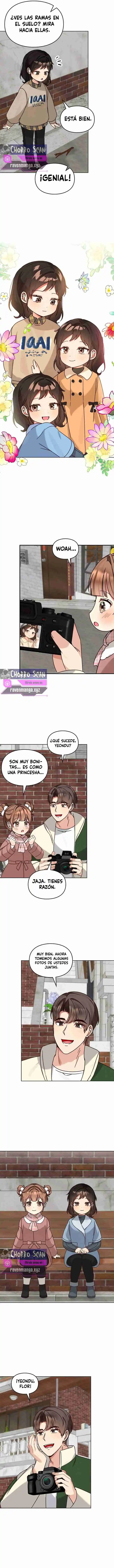 Me Convierto En Un Padre Cariñoso - Capítulo 119 - Página 11 - LectorTMOo