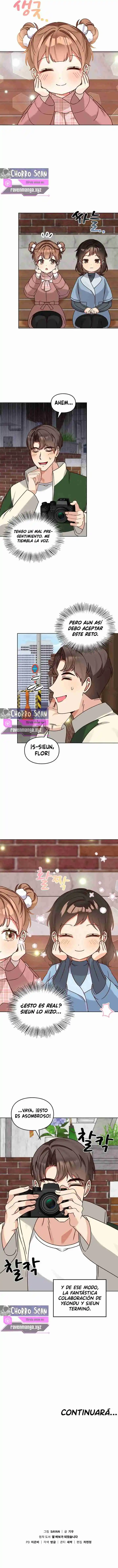 Me Convierto En Un Padre Cariñoso - Capítulo 119 - Página 12 - LectorTMOo