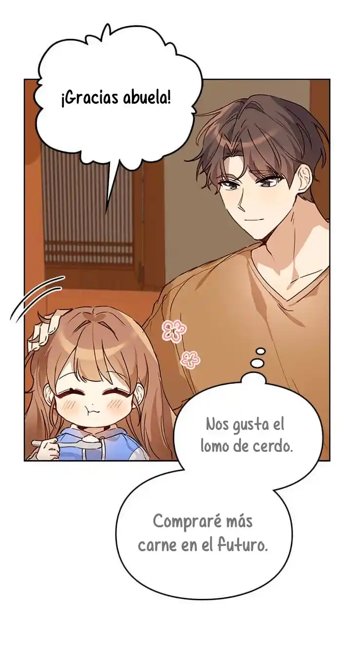 Me Convierto En Un Padre Cariñoso - Capítulo 12 - Página 6 - LectorTMOo