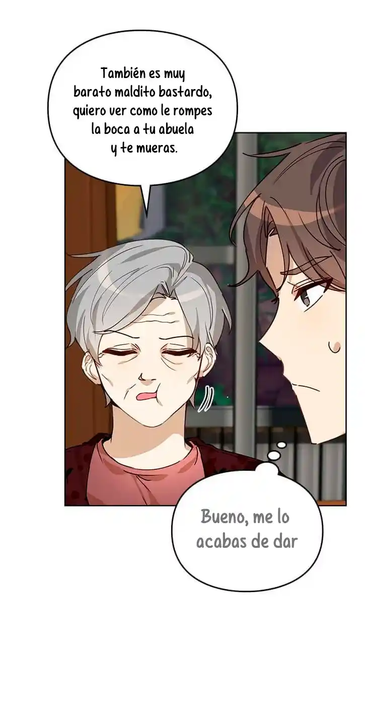 Me Convierto En Un Padre Cariñoso - Capítulo 12 - Página 11 - LectorTMOo