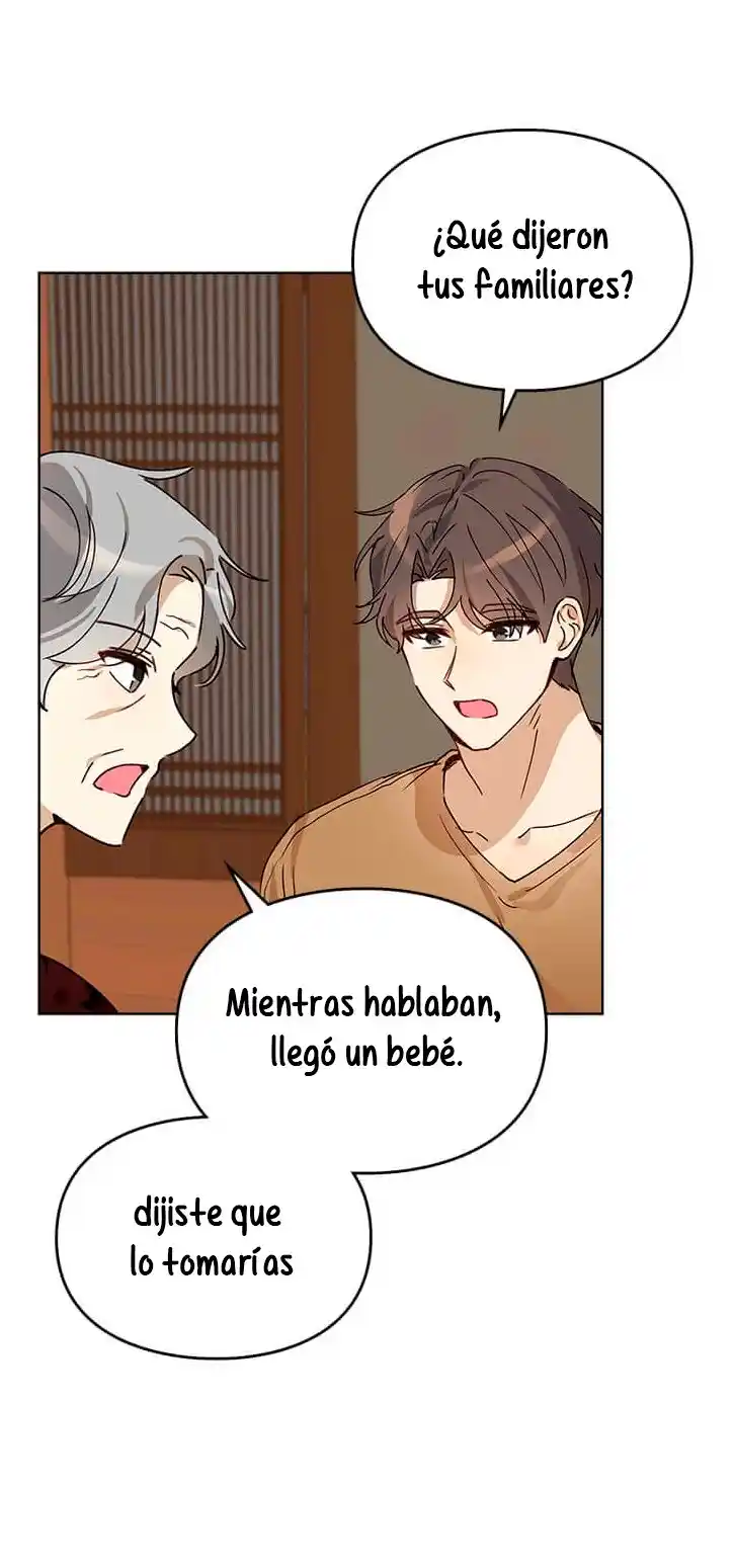 Me Convierto En Un Padre Cariñoso - Capítulo 12 - Página 18 - LectorTMOo