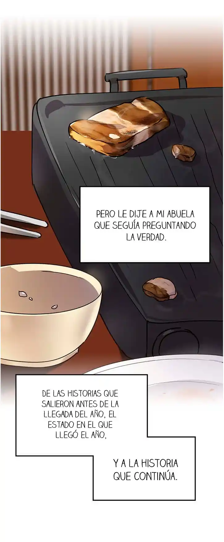 Me Convierto En Un Padre Cariñoso - Capítulo 12 - Página 24 - LectorTMOo
