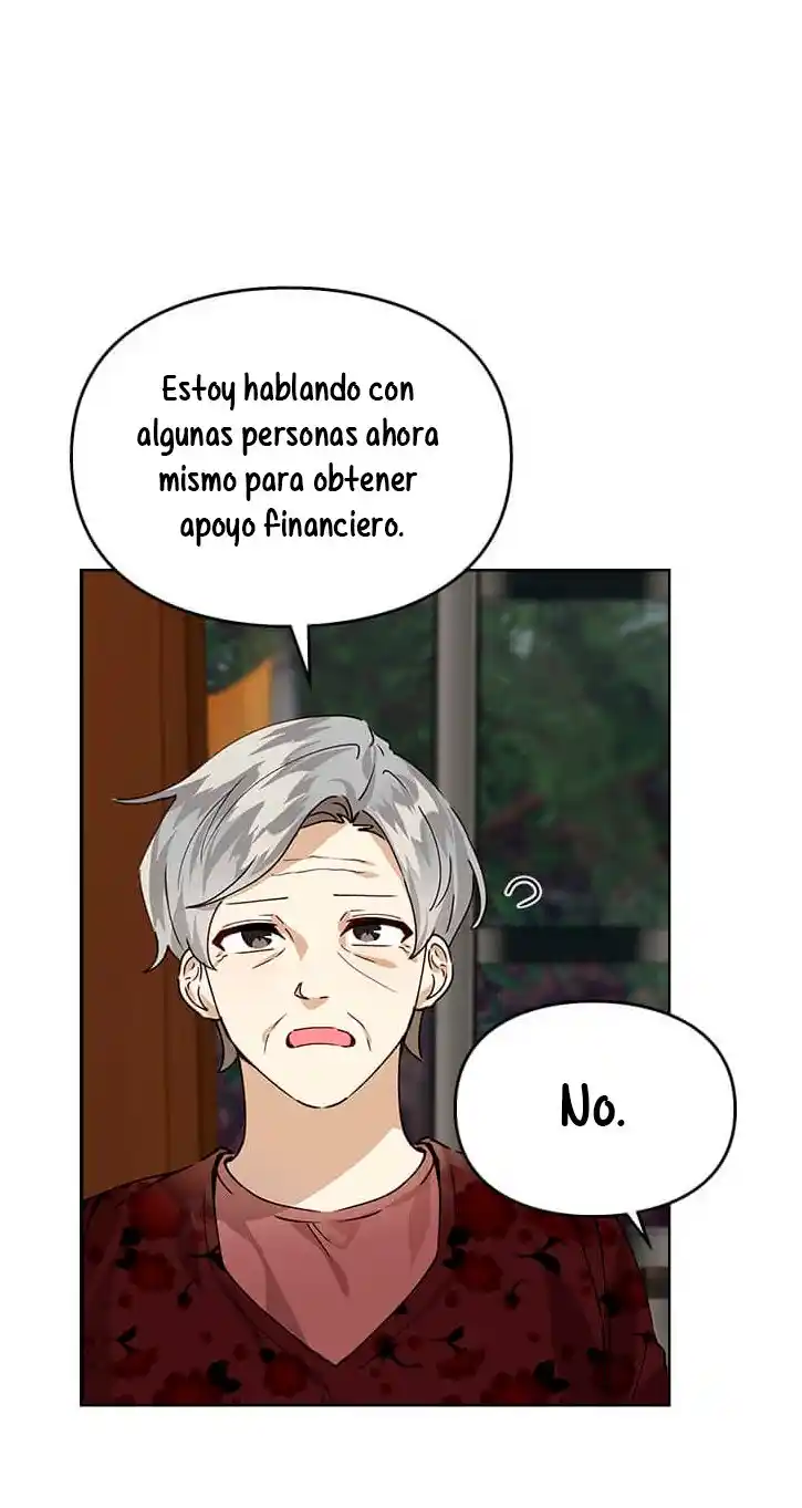 Me Convierto En Un Padre Cariñoso - Capítulo 12 - Página 25 - LectorTMOo
