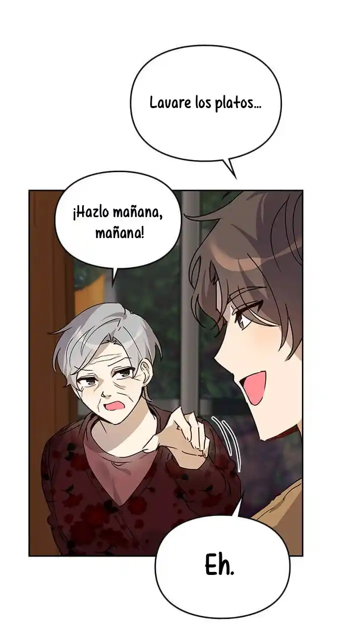 Me Convierto En Un Padre Cariñoso - Capítulo 12 - Página 29 - LectorTMOo