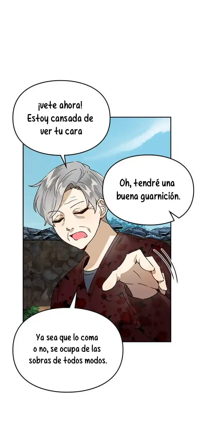 Me Convierto En Un Padre Cariñoso - Capítulo 12 - Página 31 - LectorTMOo