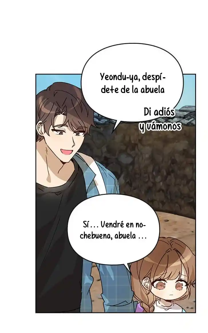 Me Convierto En Un Padre Cariñoso - Capítulo 12 - Página 32 - LectorTMOo