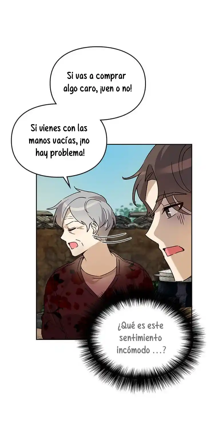 Me Convierto En Un Padre Cariñoso - Capítulo 12 - Página 36 - LectorTMOo