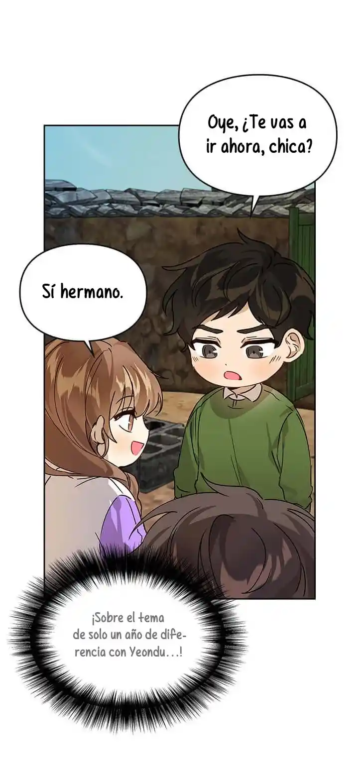 Me Convierto En Un Padre Cariñoso - Capítulo 12 - Página 39 - LectorTMOo