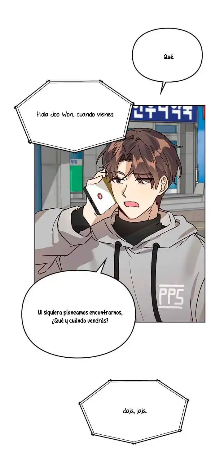 Me Convierto En Un Padre Cariñoso - Capítulo 12 - Página 52 - LectorTMOo