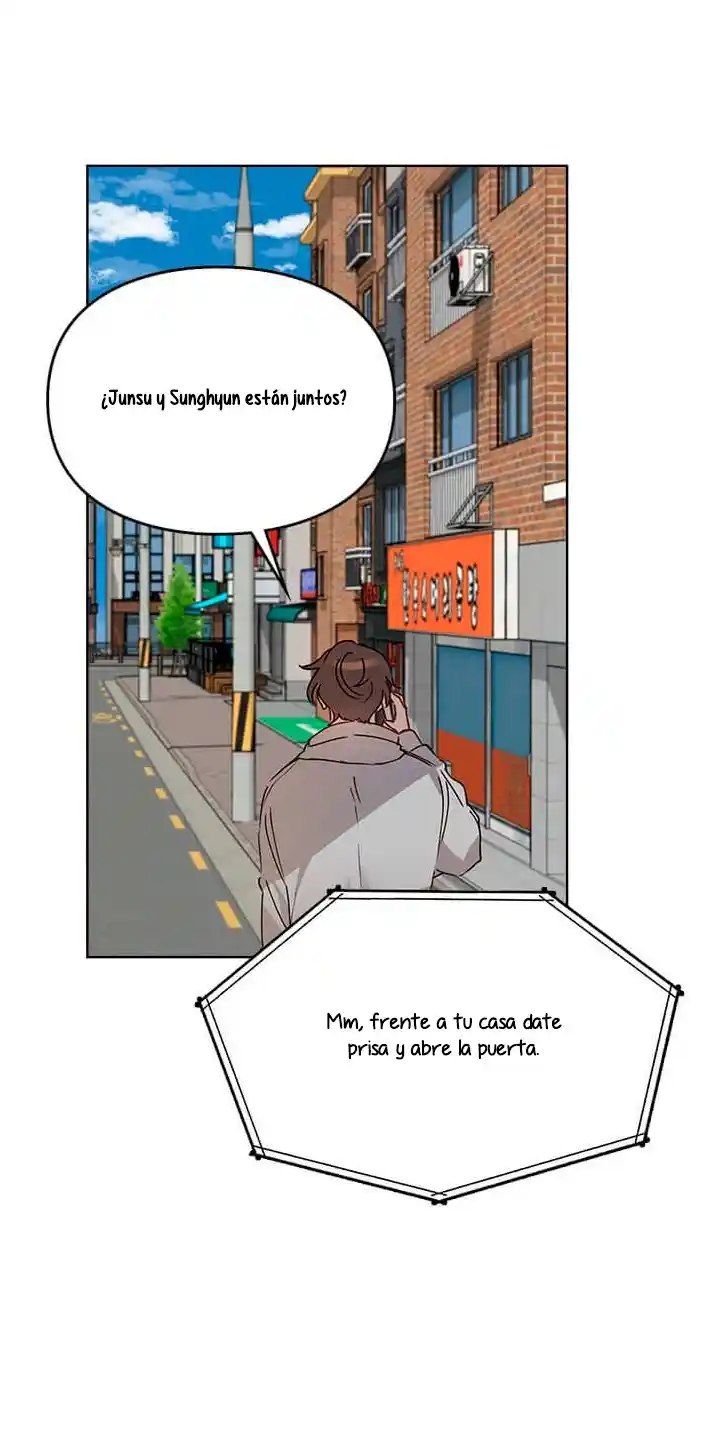 Me Convierto En Un Padre Cariñoso - Capítulo 12 - Página 53 - LectorTMOo