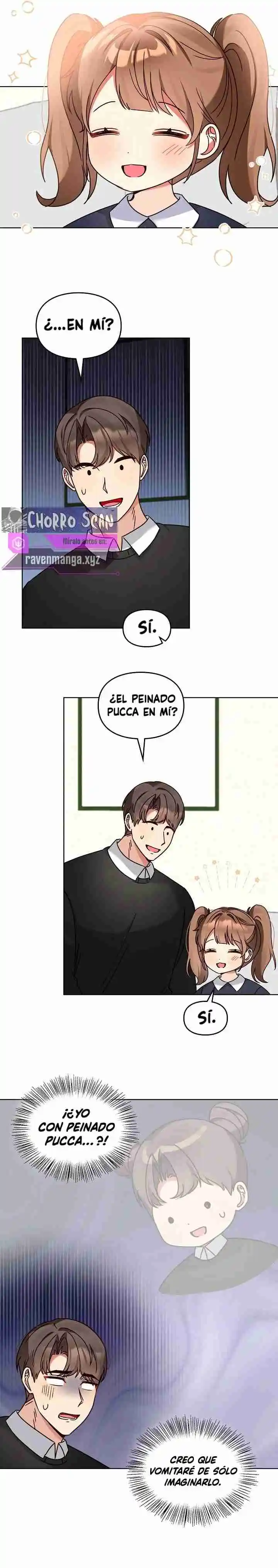 Me Convierto En Un Padre Cariñoso - Capítulo 120 - Página 16 - LectorTMOo