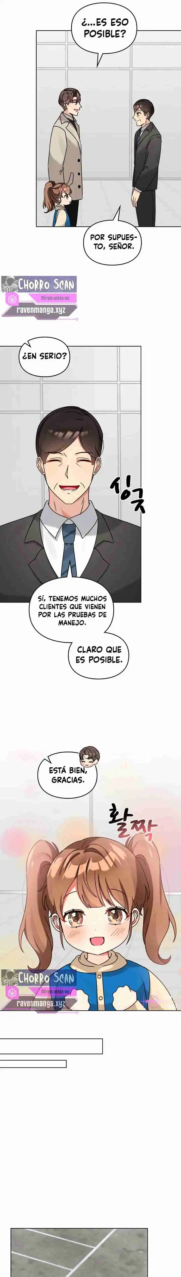 Me Convierto En Un Padre Cariñoso - Capítulo 121 - Página 12 - LectorTMOo