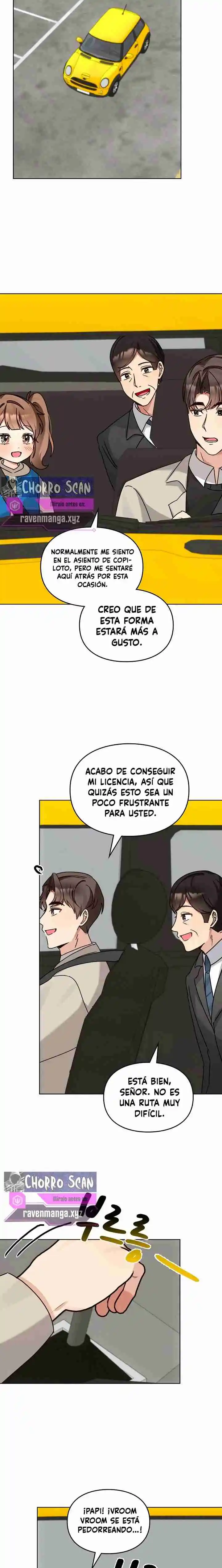 Me Convierto En Un Padre Cariñoso - Capítulo 121 - Página 13 - LectorTMOo