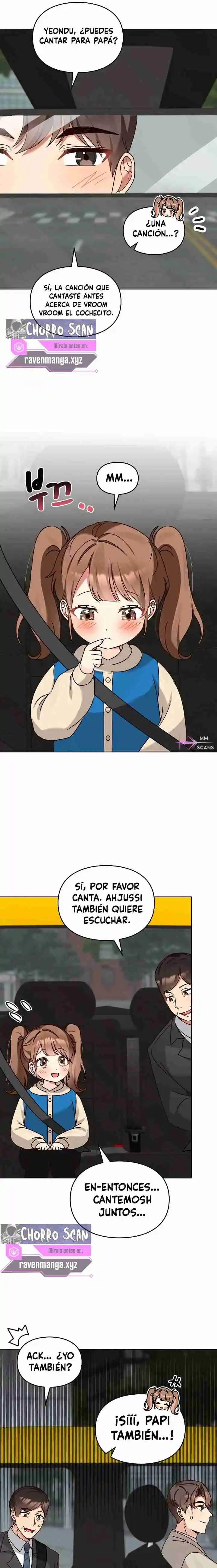 Me Convierto En Un Padre Cariñoso - Capítulo 121 - Página 15 - LectorTMOo